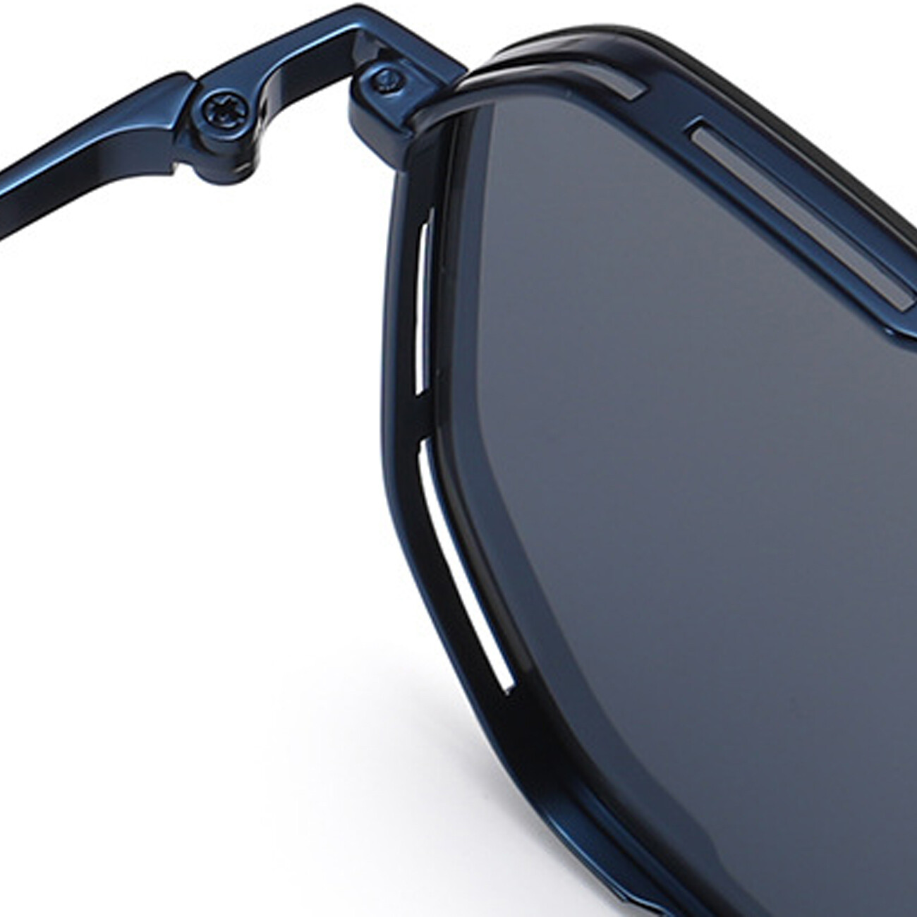 خرید عینک دودی مردانه پلاریزه