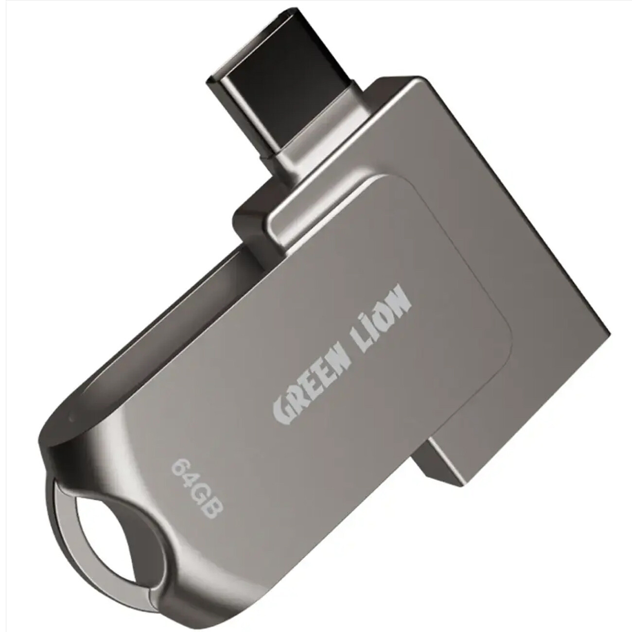 خرید فلش مموری و او تی جی گرین لاین