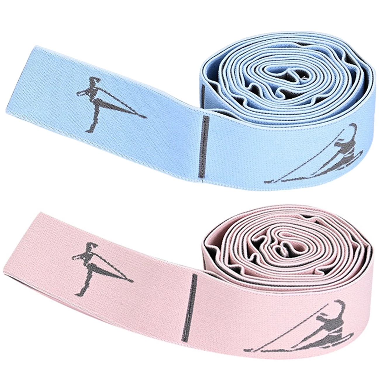 کیفیت بند کششی یوگا