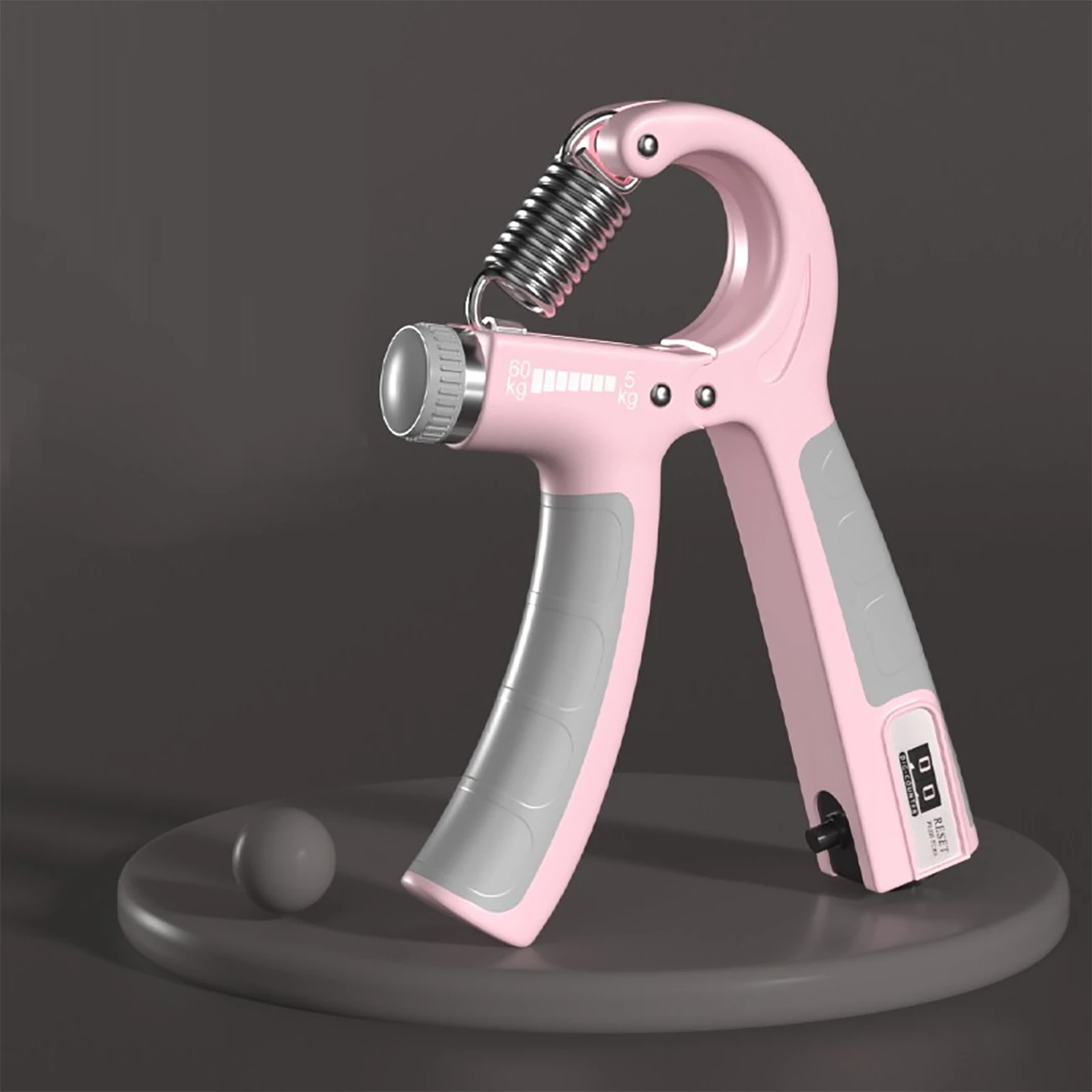 خرید فنر تقویت مچ با قابلیت شمارش