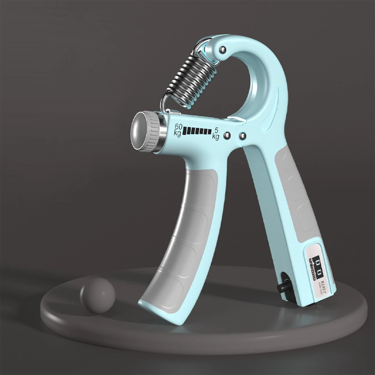 فروش فنر تقویت مچ با قابلیت شمارش