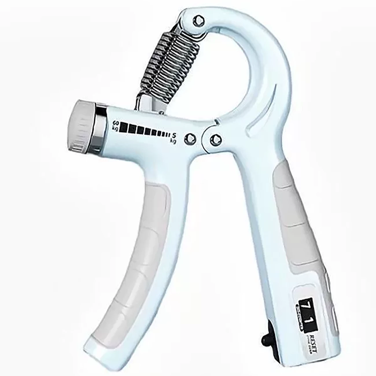 فنر تقویت مچ با قابلیت شمارش