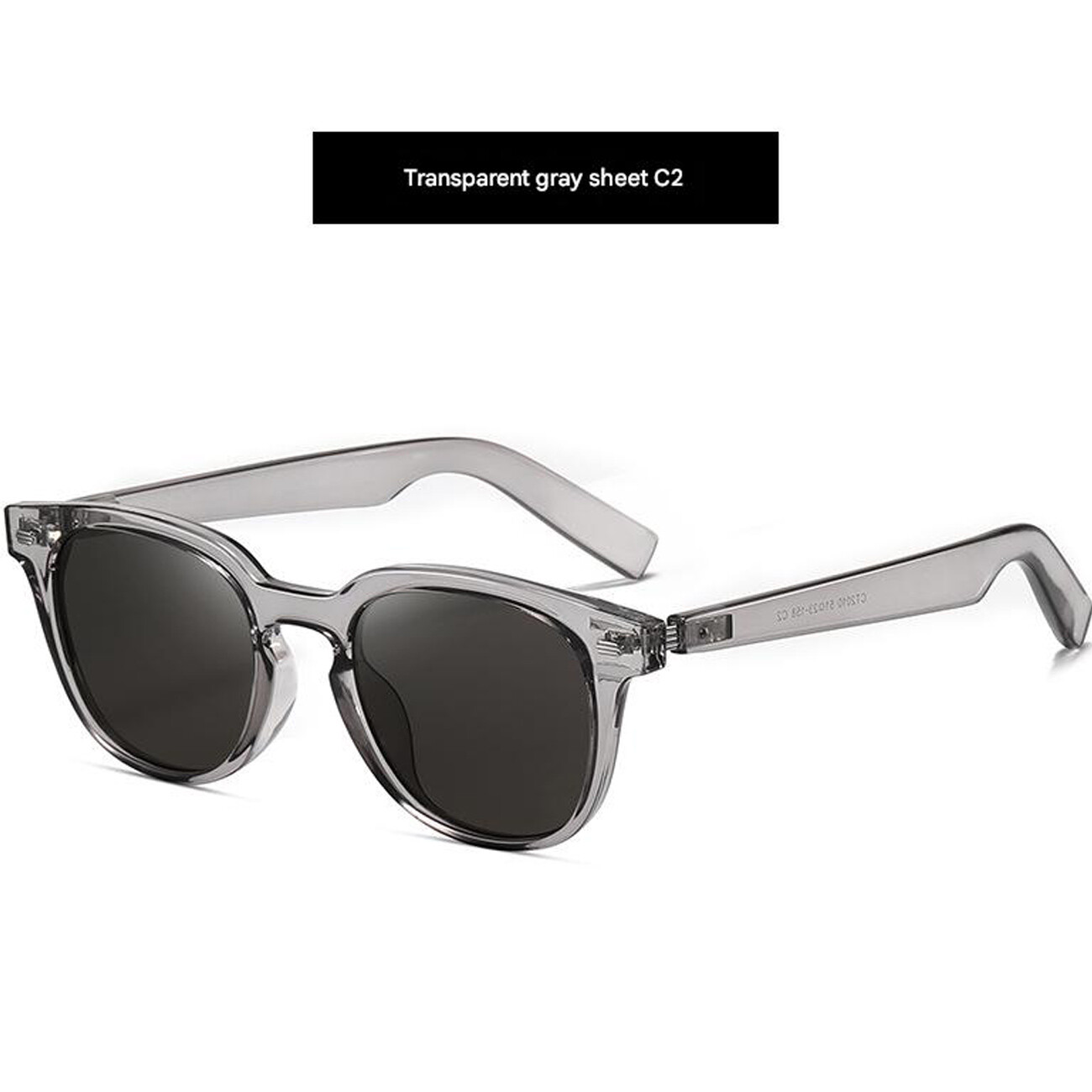 خرید عینک دودی کارن بازار