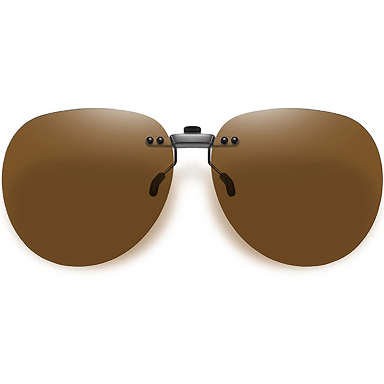 کیفیت عینک آفتابی کلیپسی پلاریزه کارن