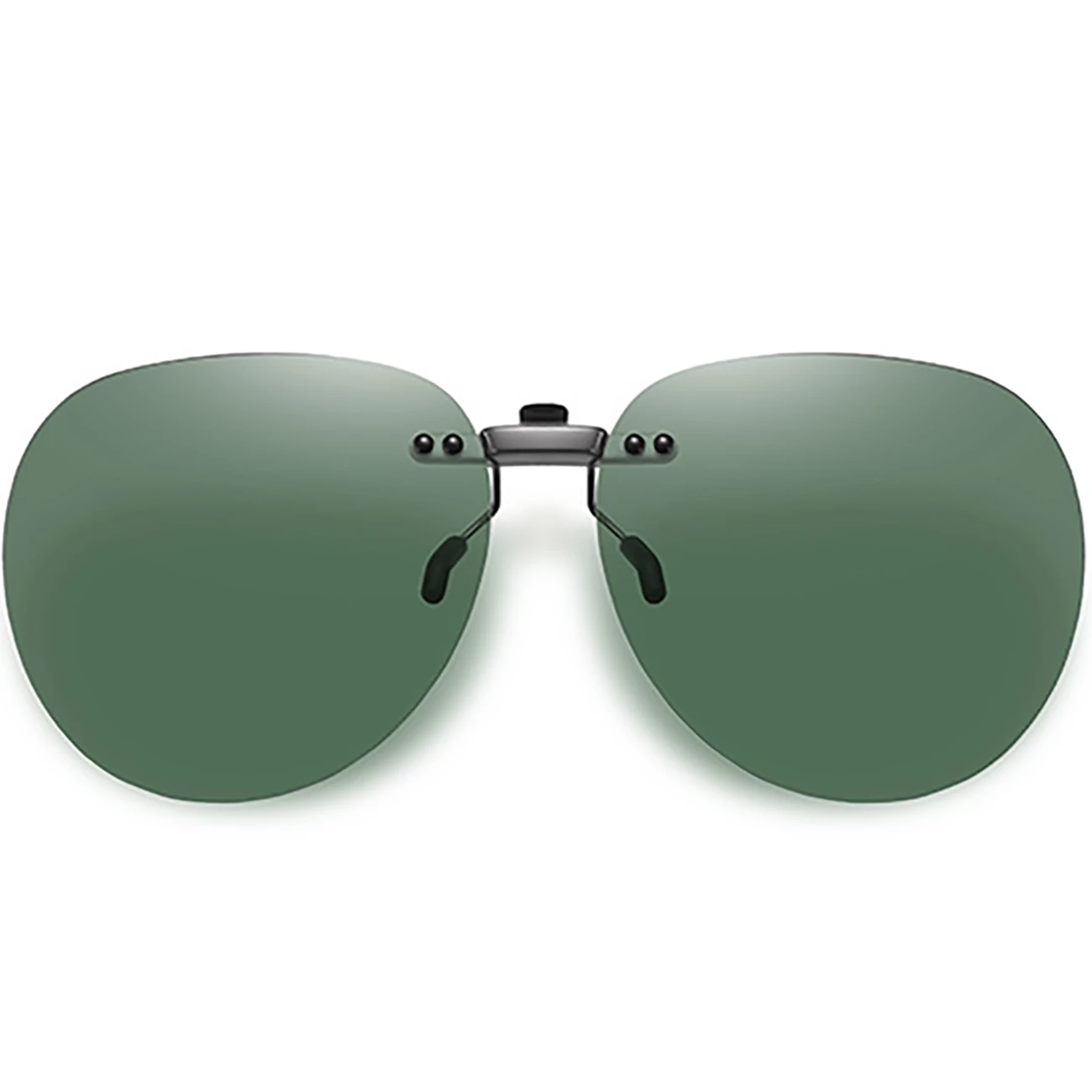 بهترین عینک آفتابی کلیپسی پلاریزه کارن