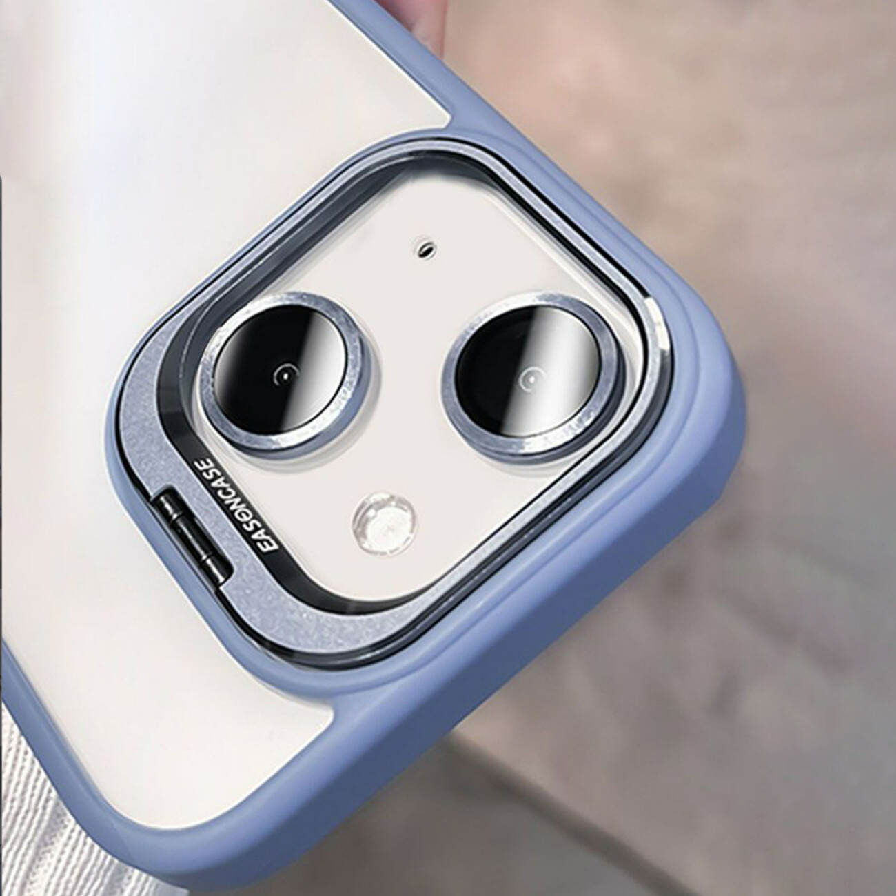 قیمت گارد شفاف آیفون 14 جی مکس