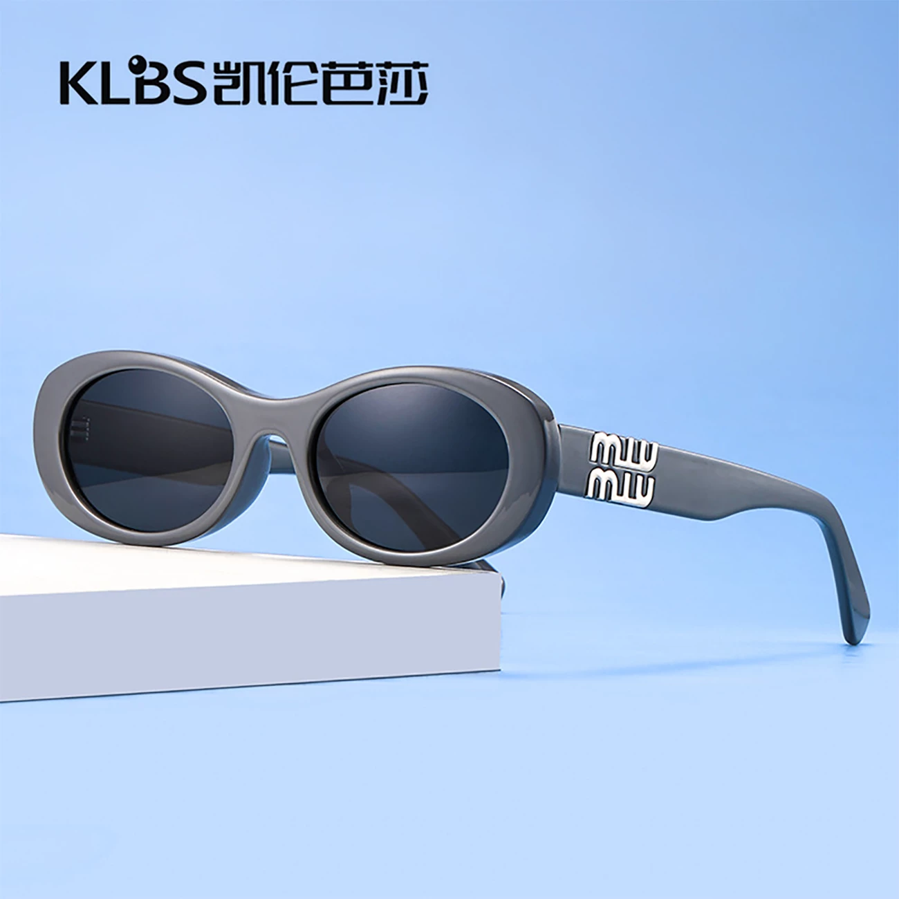 عینک آفتابی کارن بازار Karen Bazaar مدل TR2570 پلاریزه UV400