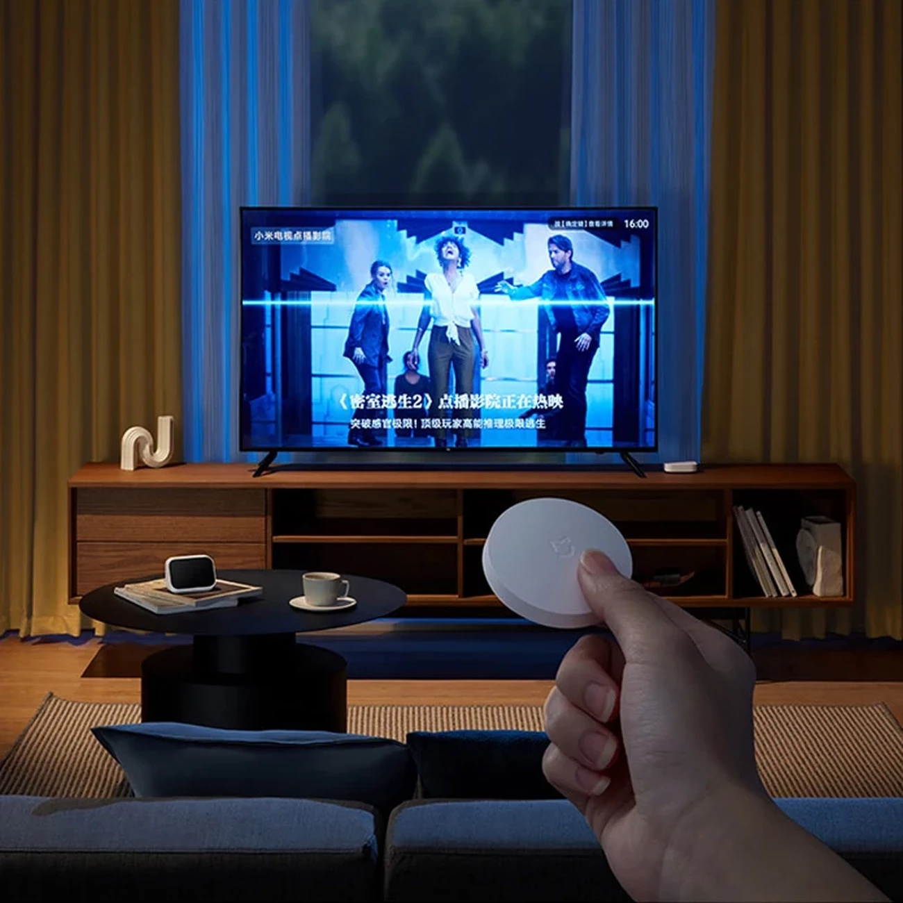 خرید سوئیچ هوشمند وایرلس شیائومی