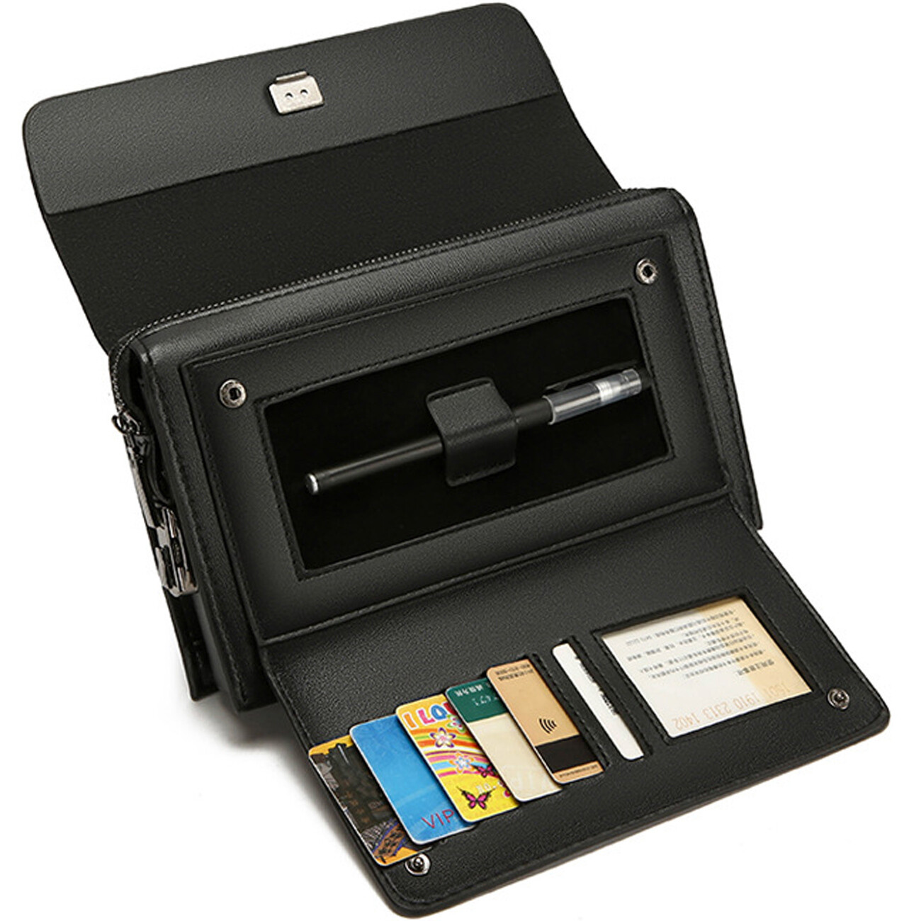 کیف دستی مردانه گورچیس