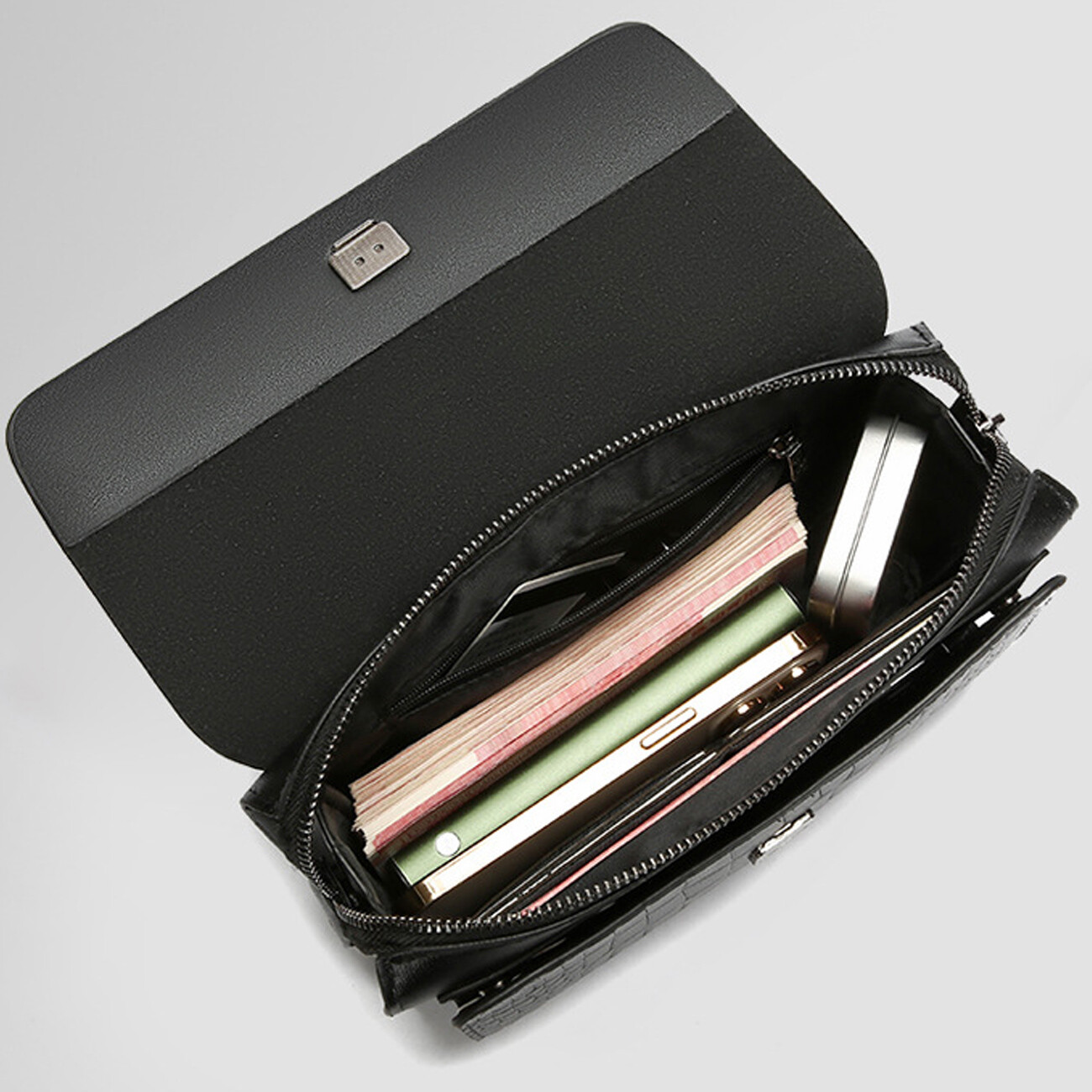 کیف دستی مردانه گورچیس