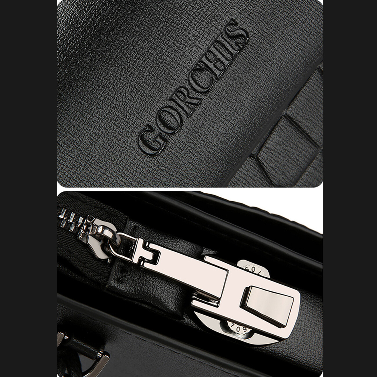 کیف دستی مردانه گورچیس