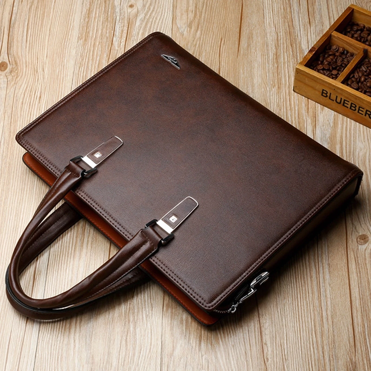 کیف لپ تاپ آیپد ضدآب و رمزدار