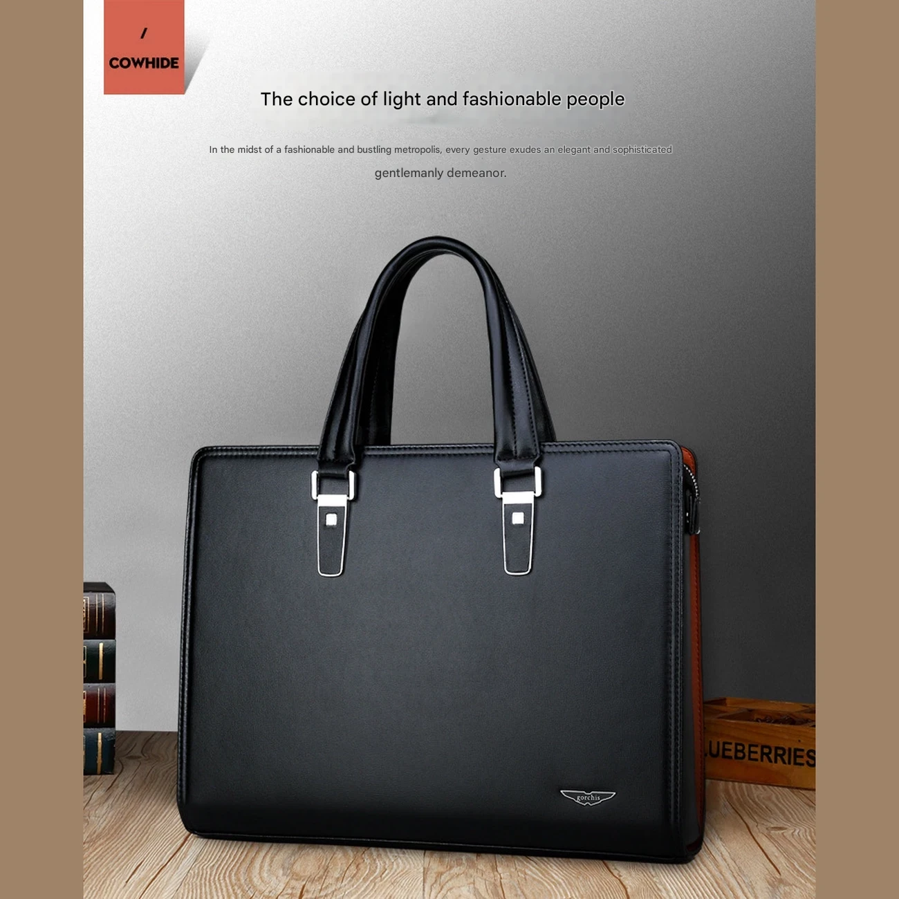 کیف لپ تاپ آیپد ضدآب و رمزدار