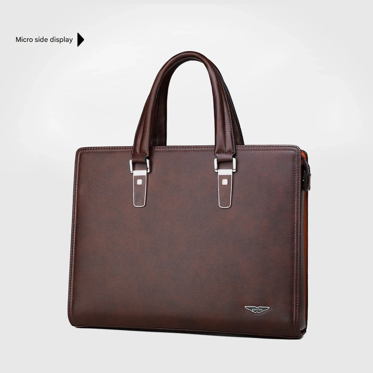 کیف لپ تاپ آیپد ضدآب و رمزدار