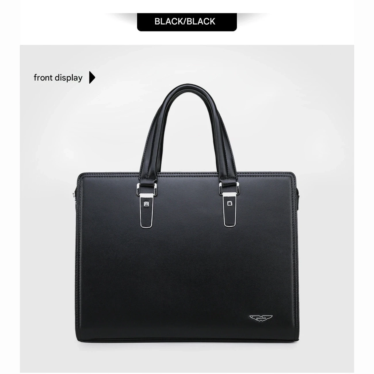 کیف لپ تاپ آیپد ضدآب و رمزدار