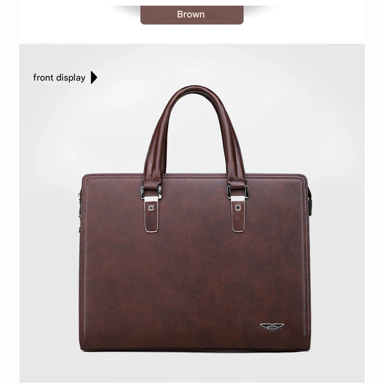 کیف لپ تاپ آیپد ضدآب و رمزدار