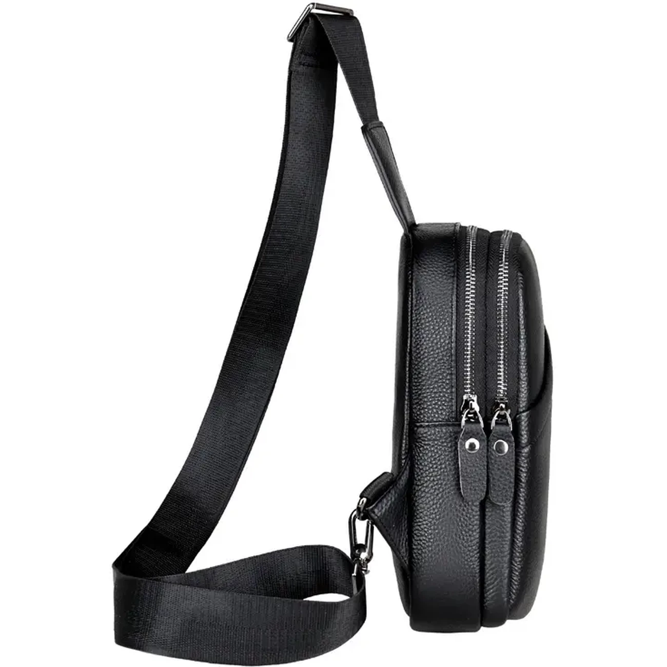 کیف دوشی مردانه گولان