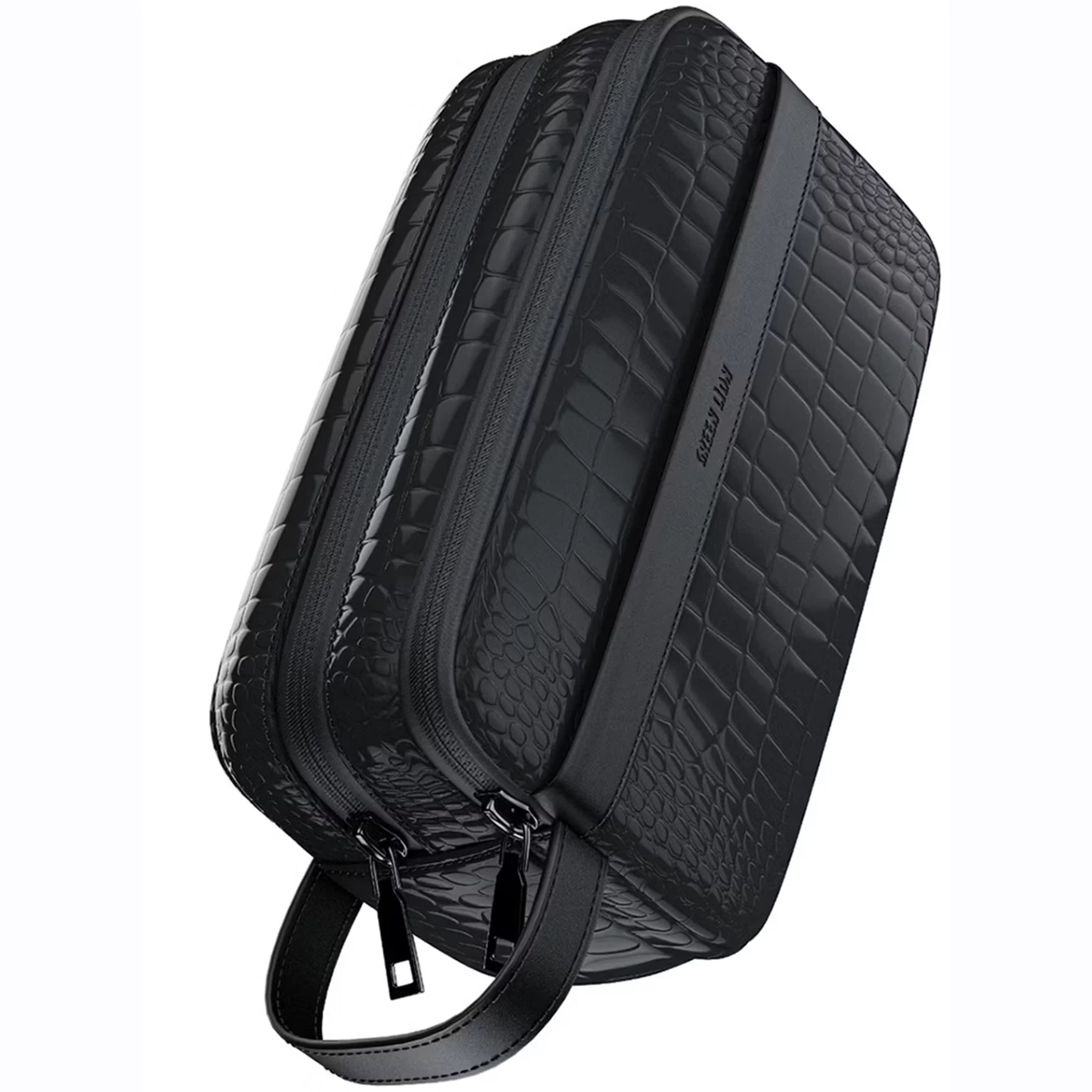 کیف دستی و مسافرتی لوازم جانبی گرین لاین Green Lion مدل GNTRNACLBG