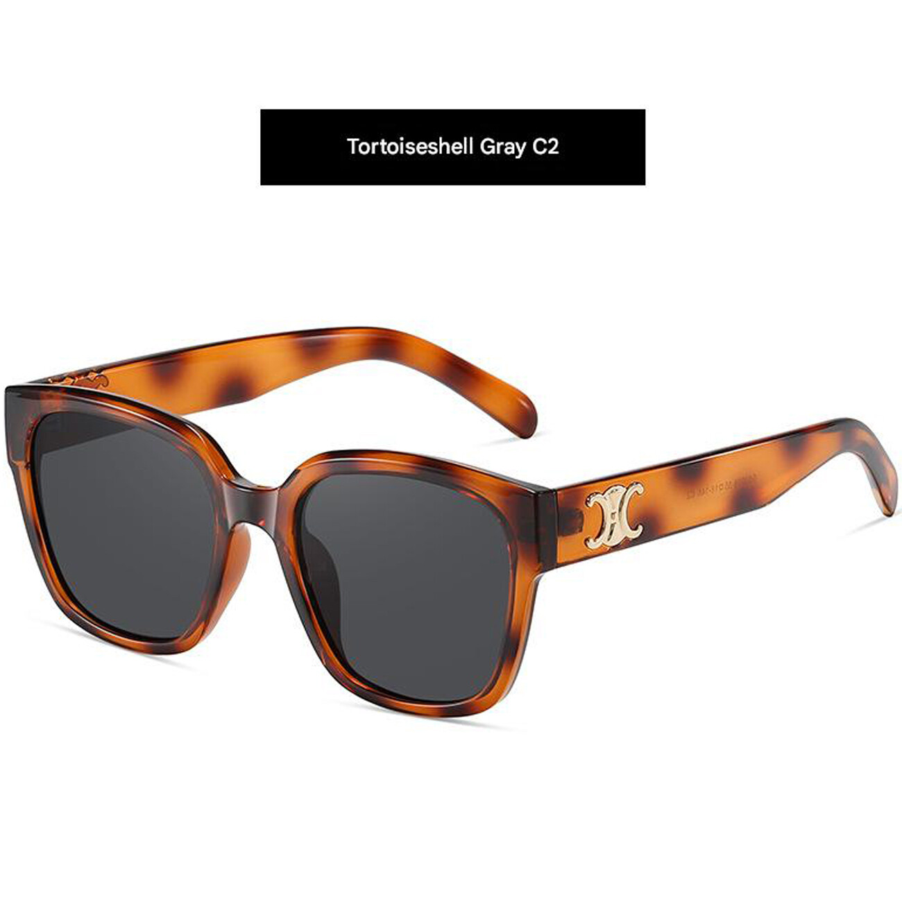 عینک آفتابی پلاریزه  کارن بازار