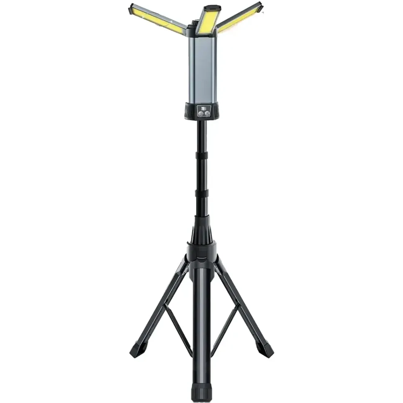 چراغ کمپینگ و پاور بانک گرین لاین Green Lion مدل GNTCL2KLBK