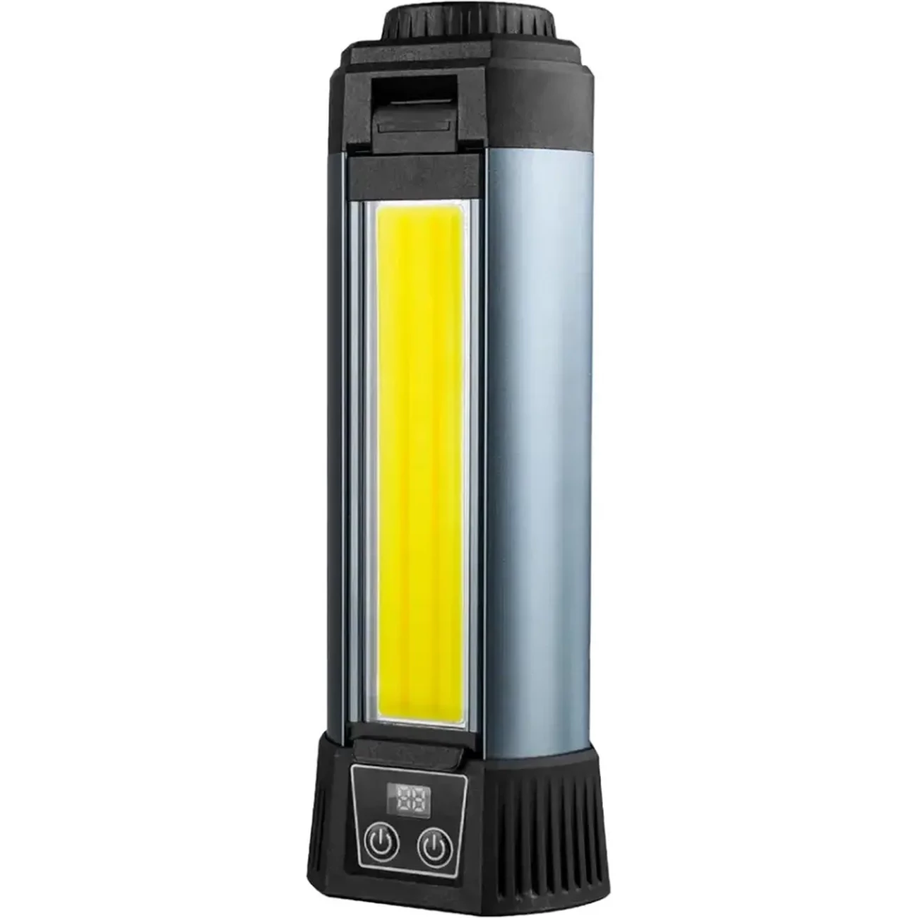 فروش چراغ کمپینگ سه پایه دار تلسکوپی