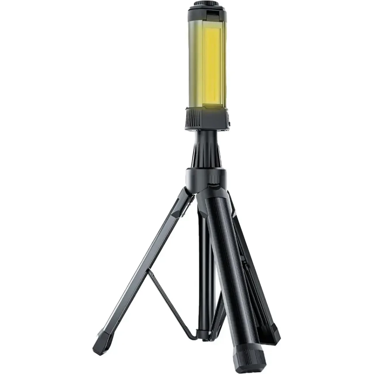 قیمت چراغ کمپینگ سه پایه دار تلسکوپی