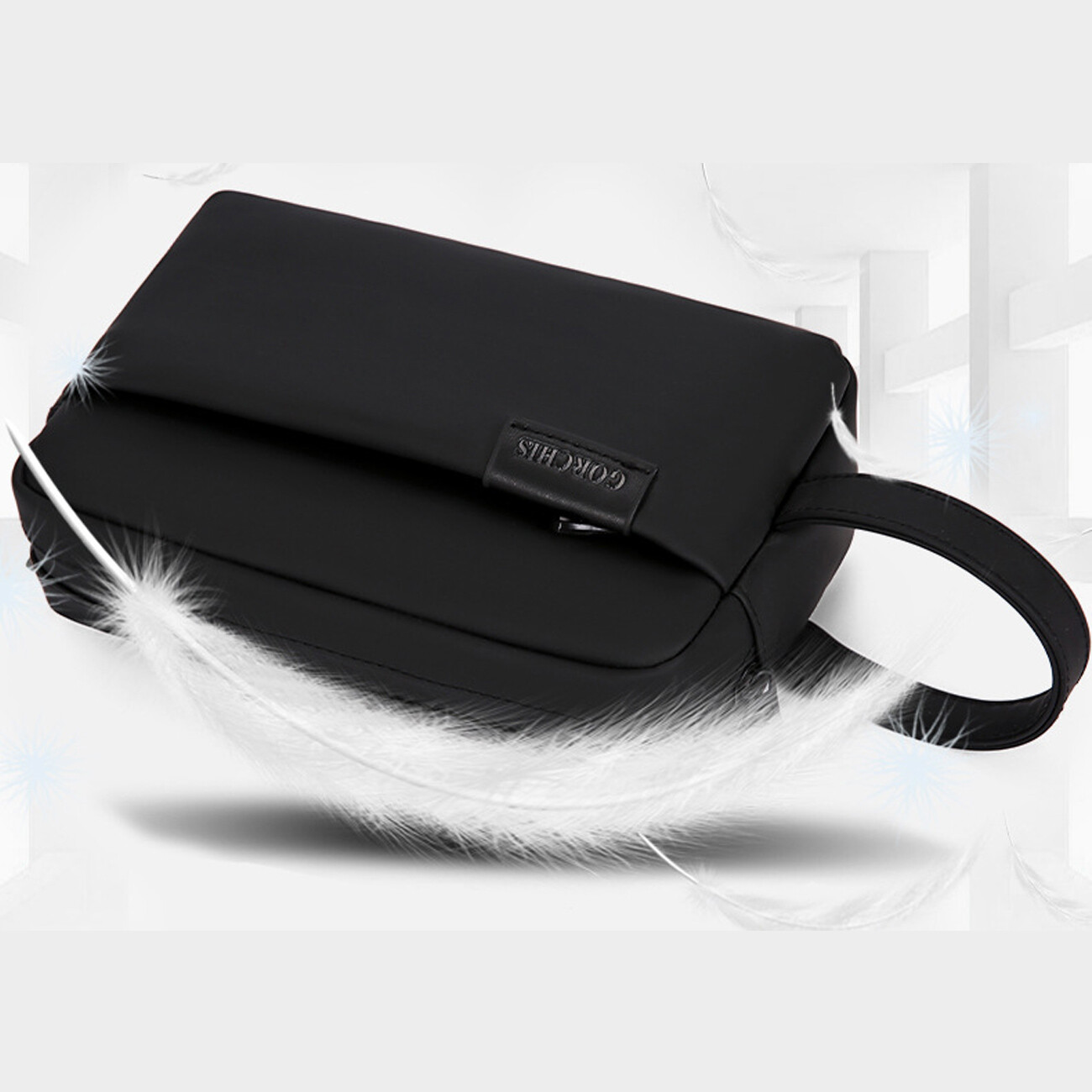 کیف دستی مردانه گورچیس