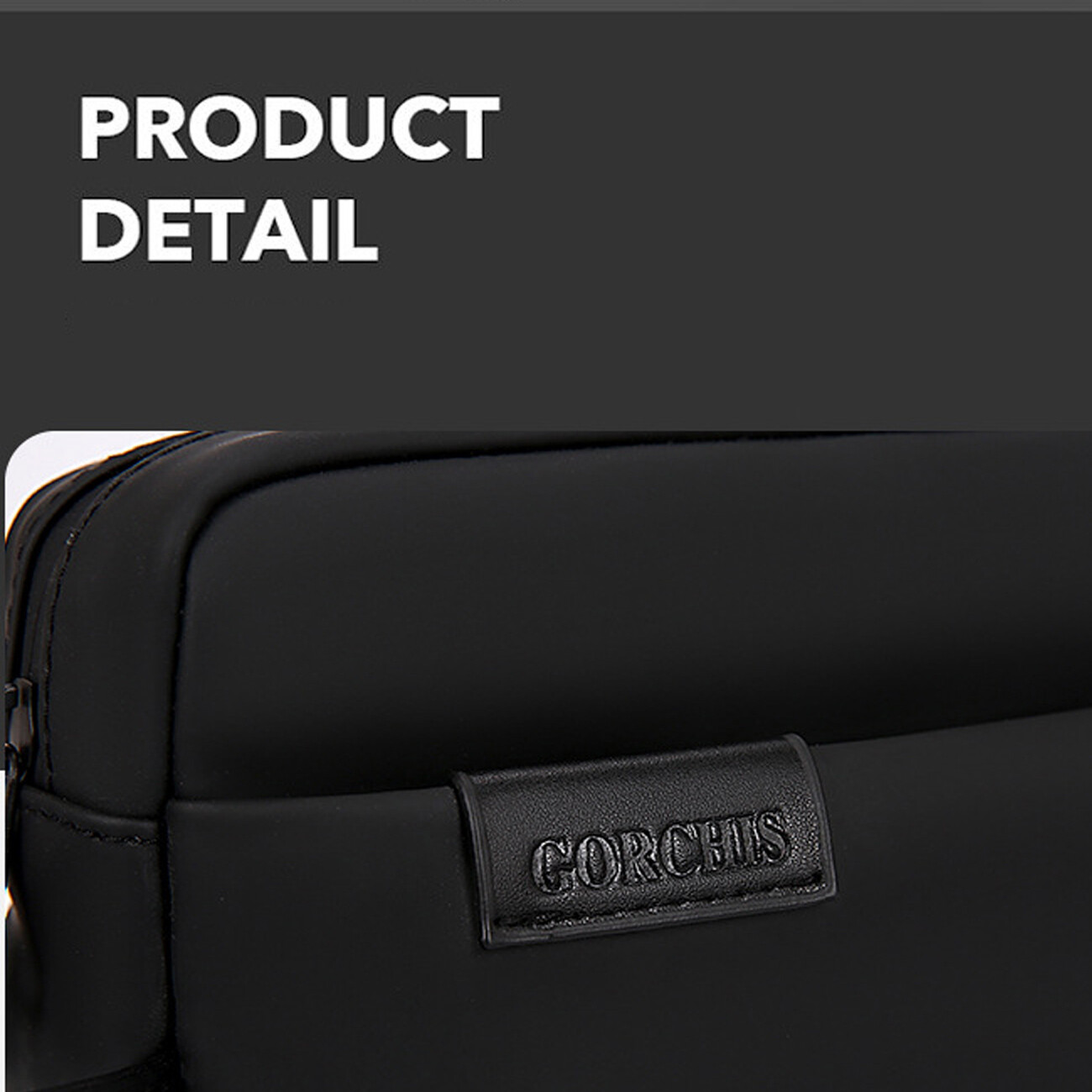 کیف دستی مردانه گورچیس