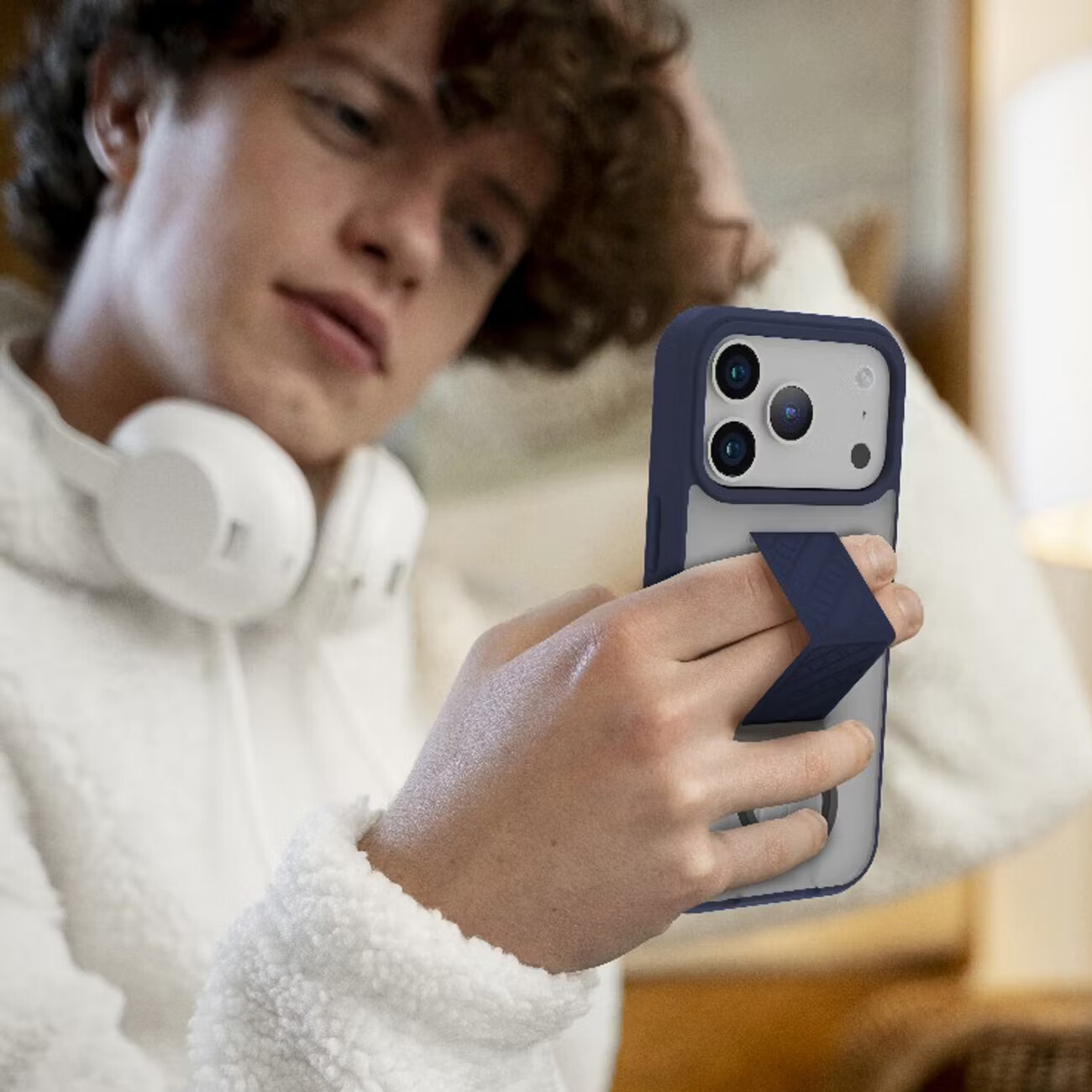 قاب آیفون 17 پرو مکس