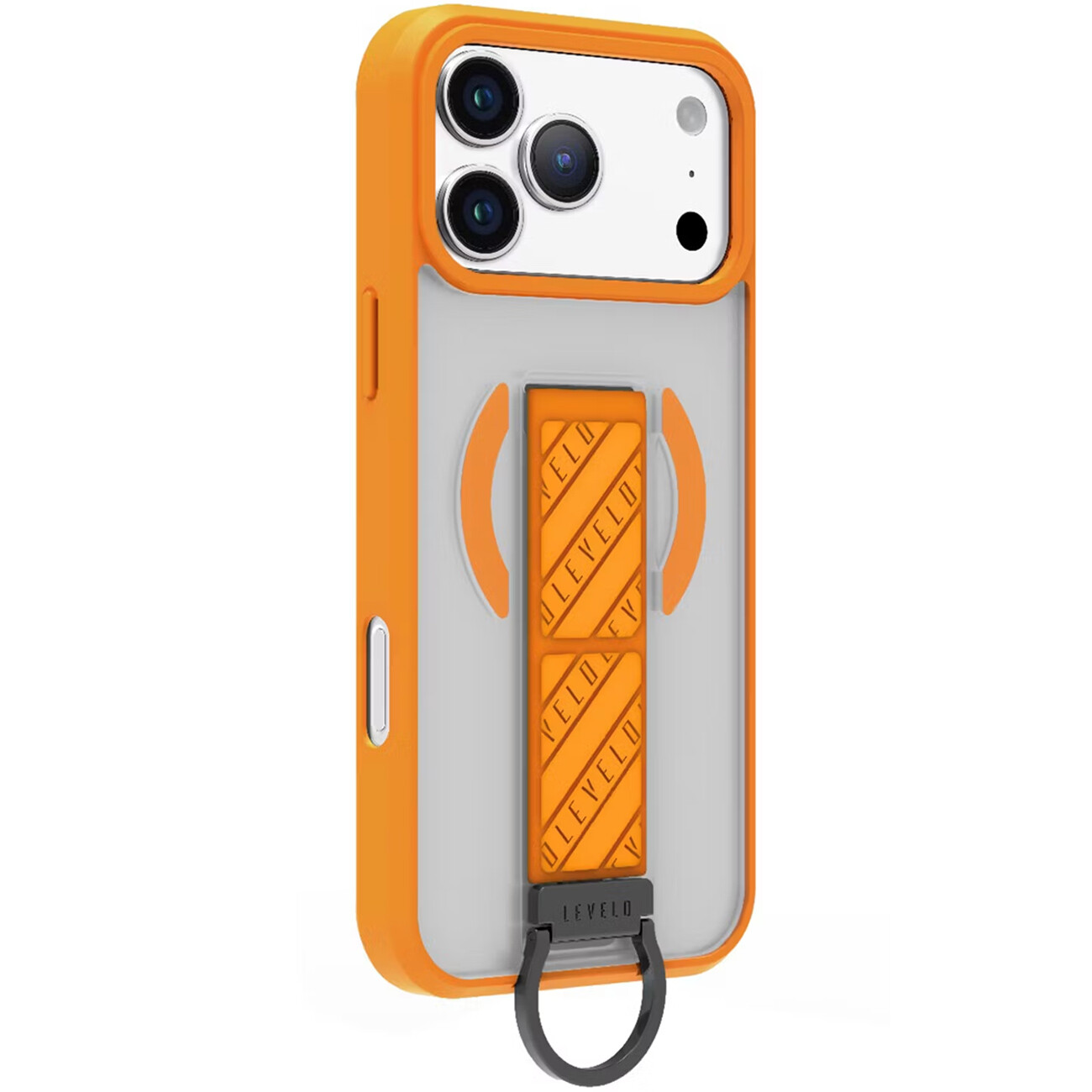 قاب آیفون 17 پرو مکس