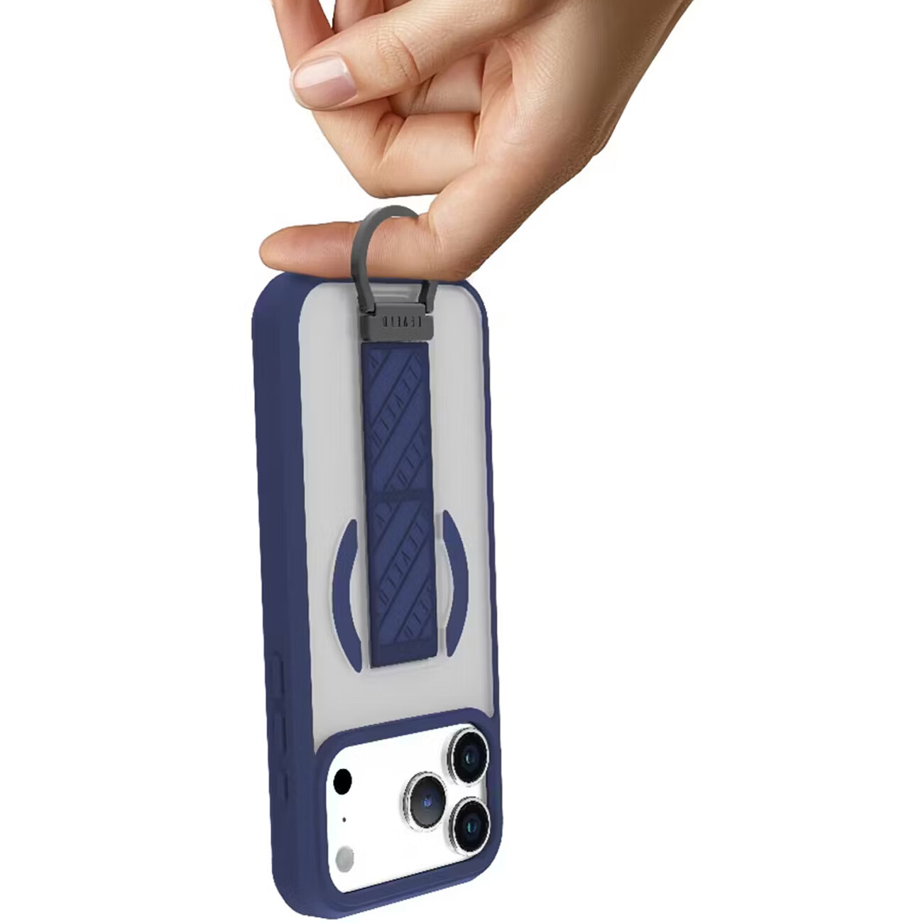 قاب آیفون 17 پرو مکس