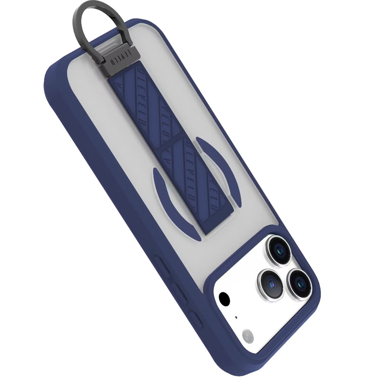 قاب آیفون 17 پرو مکس