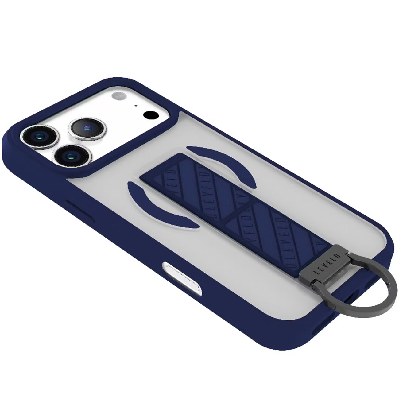 قاب آیفون 17 پرو مکس