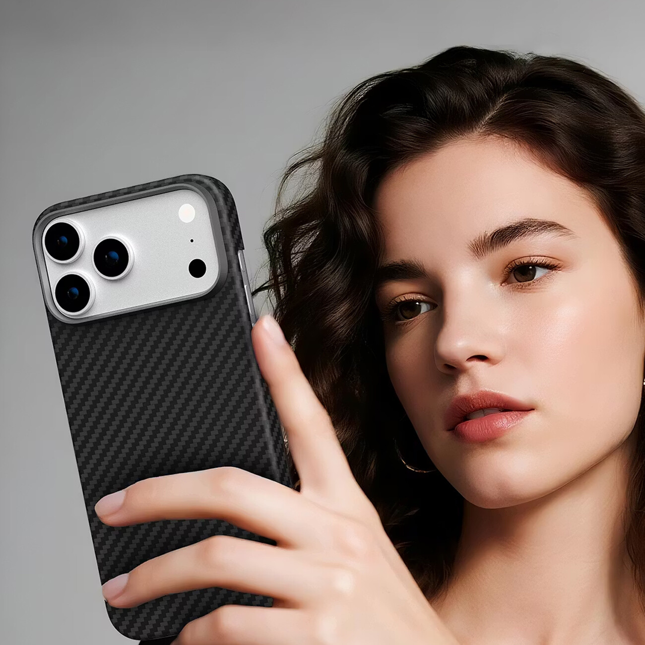 قاب آیفون 17 پرو