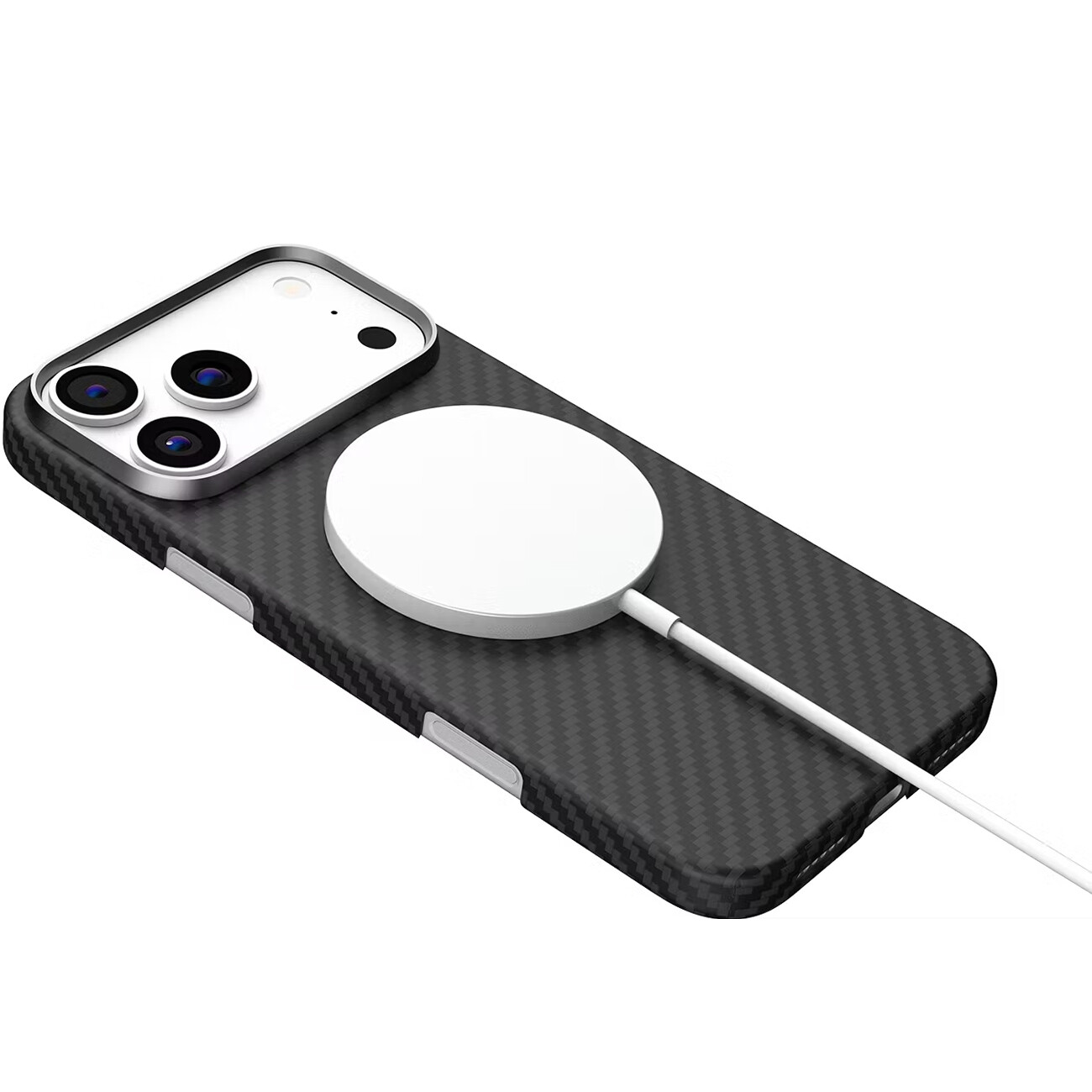 بهترین قاب آیفون 17 پرو