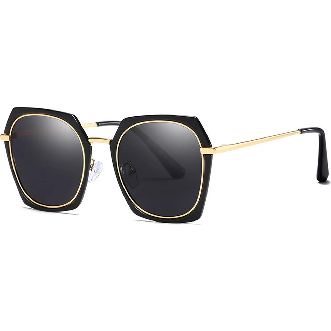 قیمت عینک آفتابی زنانه و مردانه پولاریزه کارن بازار