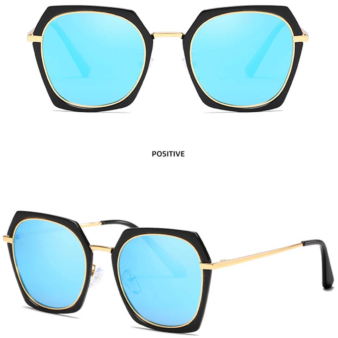 عینک آفتابی زنانه و مردانه پولاریزه کارن بازار