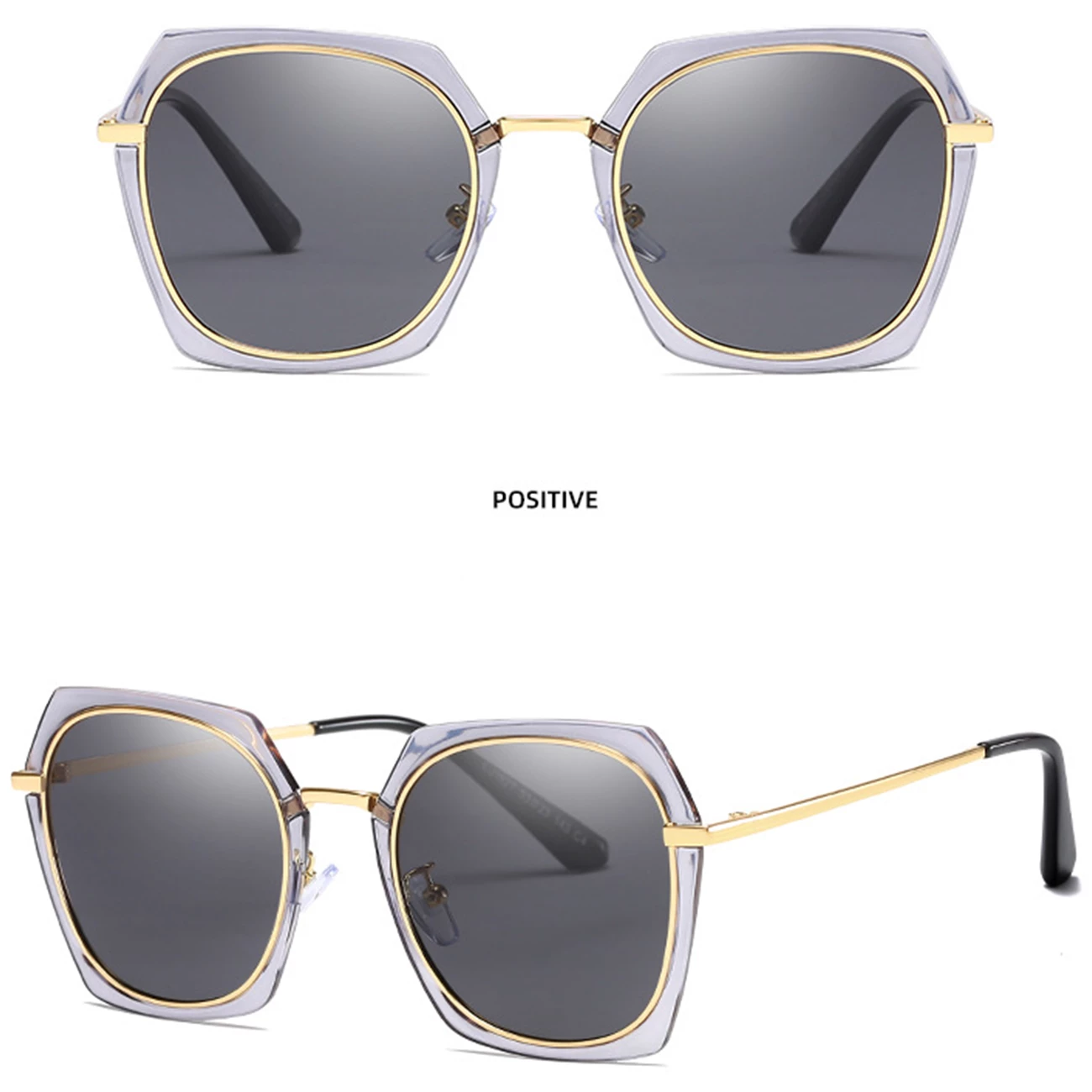 عینک آفتابی زنانه و مردانه پولاریزه کارن بازار