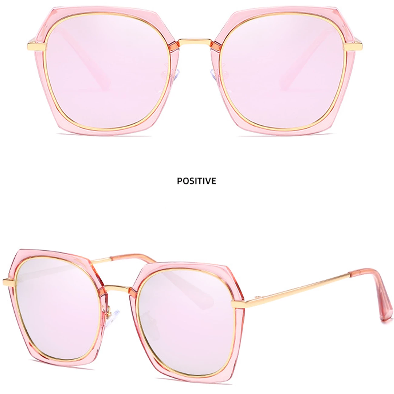 عینک آفتابی زنانه و مردانه پولاریزه کارن بازار