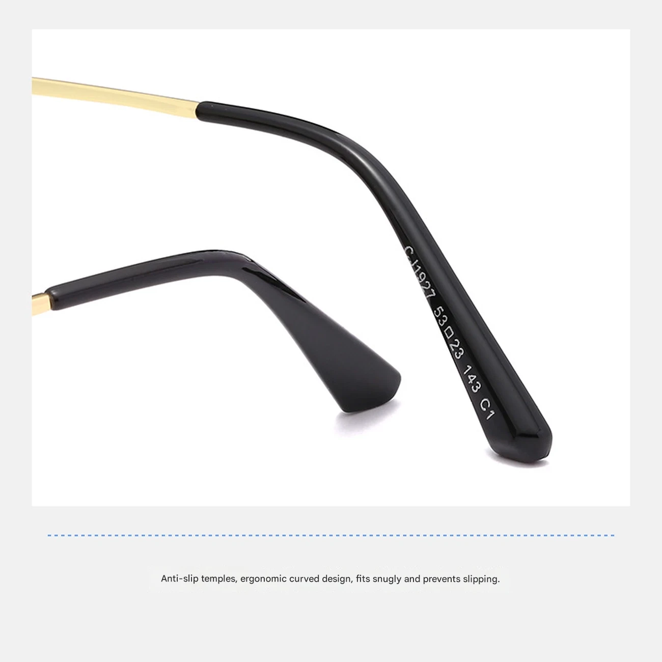 عینک آفتابی زنانه و مردانه پولاریزه کارن بازار