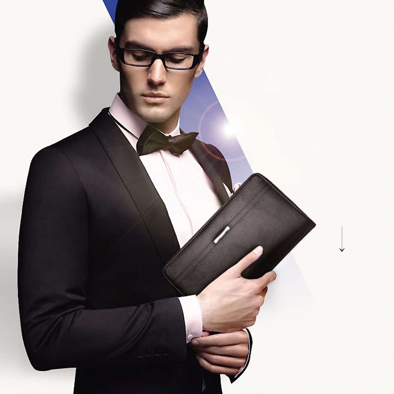 خرید کیف پول مردانه گورچیس