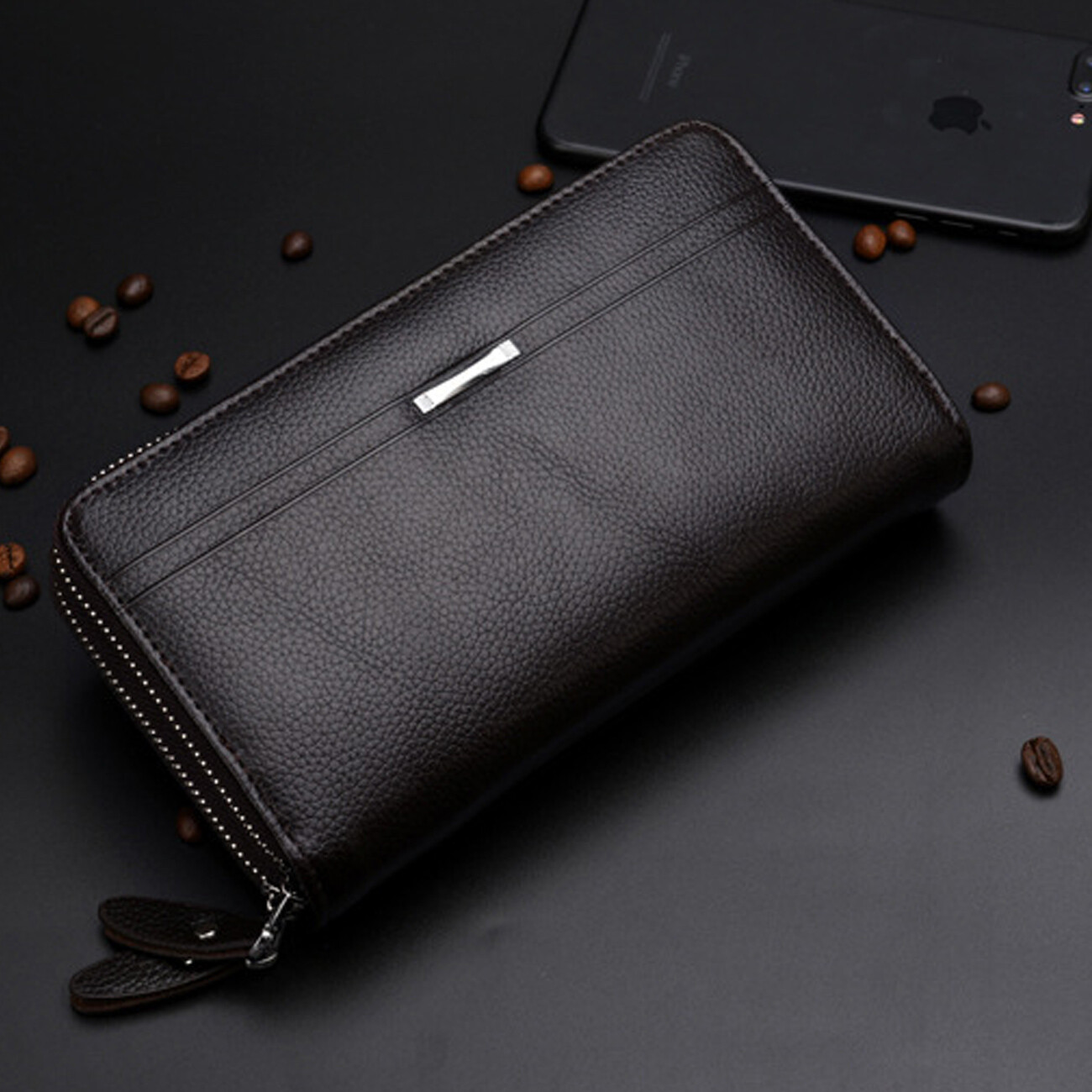 کیف پول مردانه گورچیس