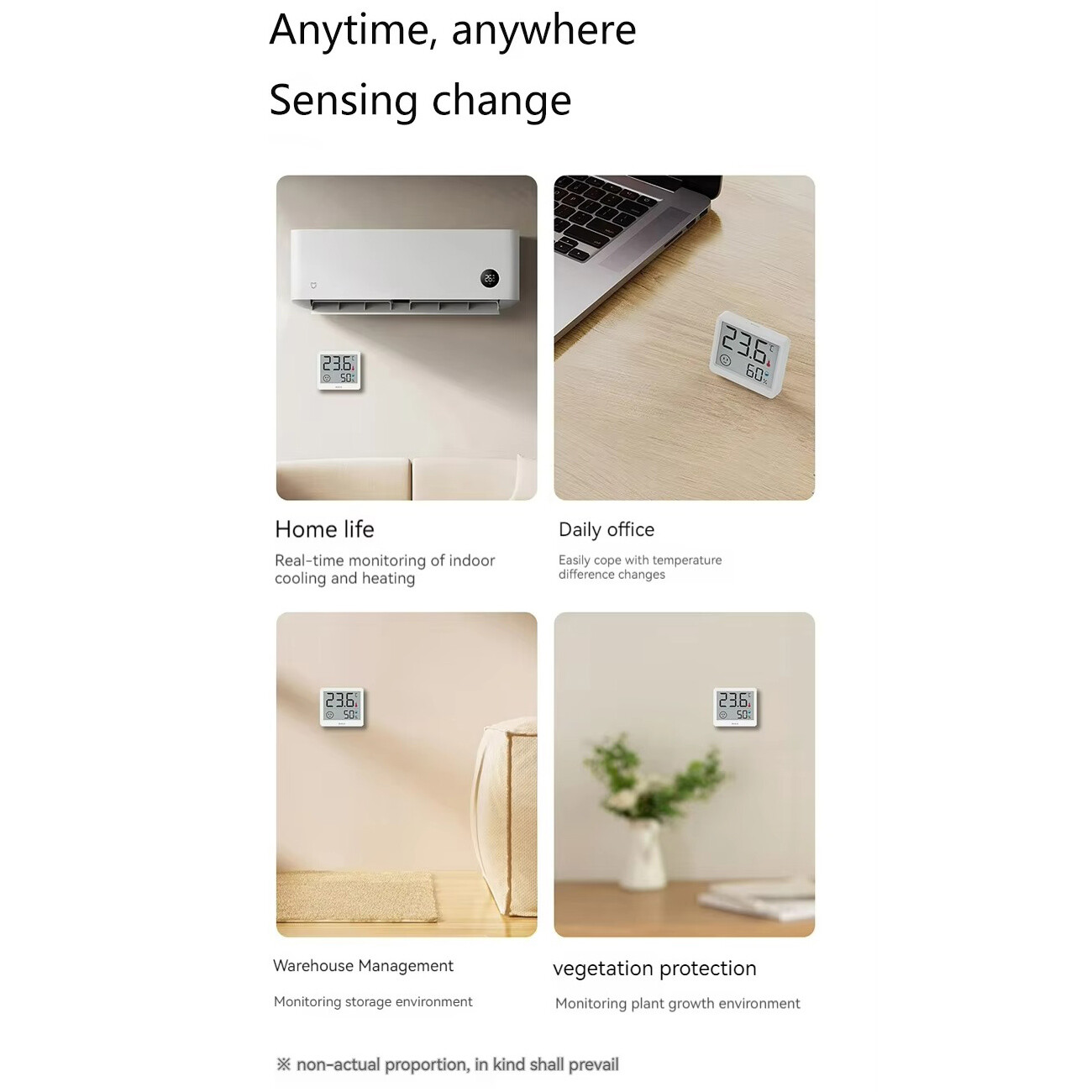 دماسنج خانگی دیجیتال آتومن