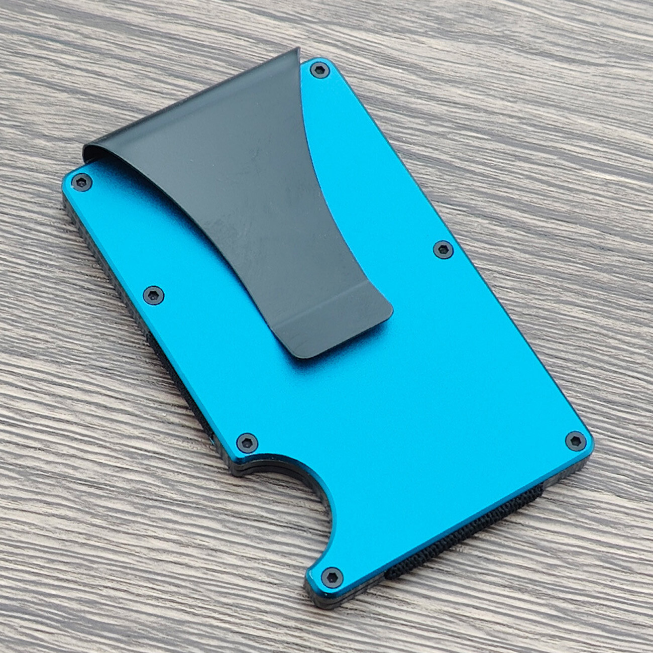 جاکارتی فلزی آلیاژ آلومینیوم و فیبرکربن اورجینال با محافظت