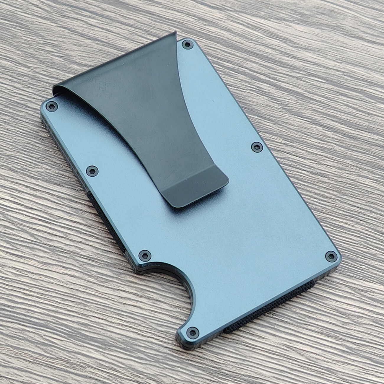 جاکارتی فلزی آلیاژ آلومینیوم و فیبرکربن اورجینال