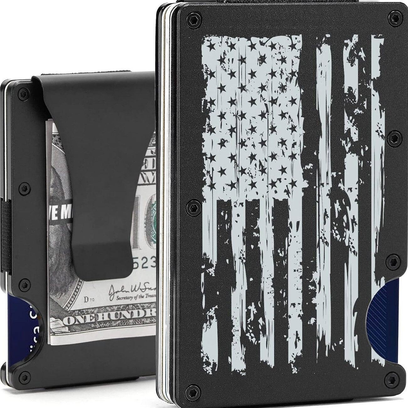 جاکارتی فلزی آلیاژ آلومینیوم و فیبرکربن اورجینال