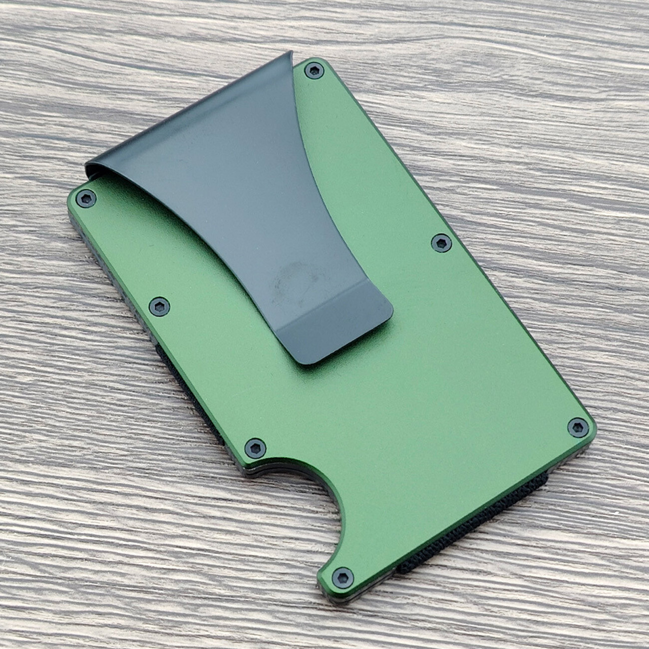 جاکارتی فلزی آلیاژ آلومینیوم و فیبرکربن اورجینال