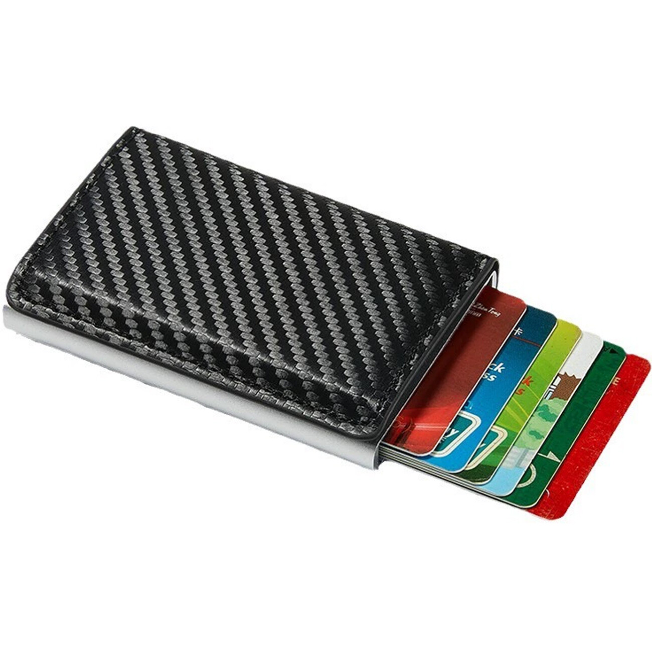 جاکارتی و کیف پول مردانه