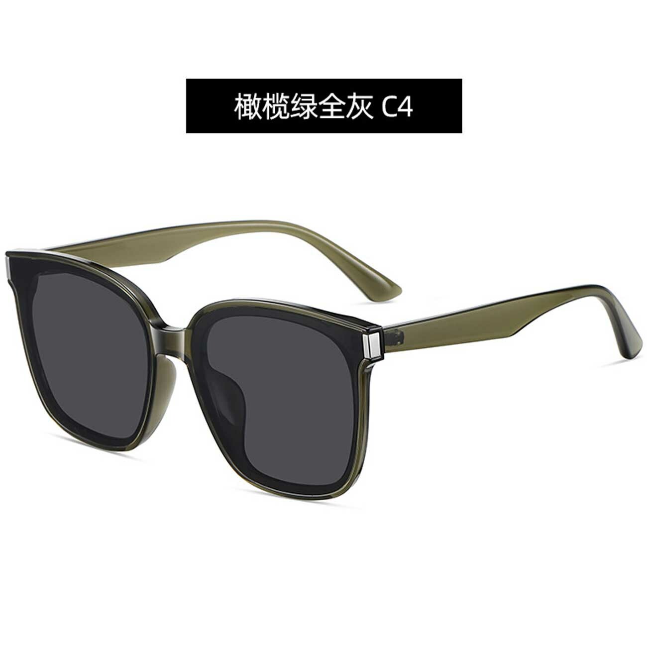 عینک آفتابی زنانه کارن بازار