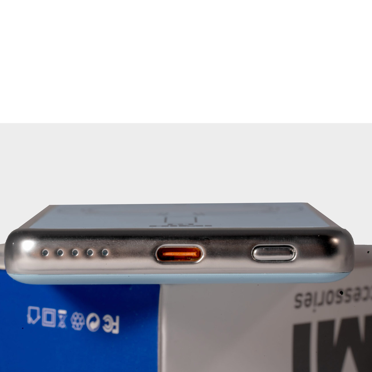 پاوربانک بی سیم و سیمی هیمی